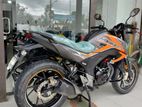 Honda Hornet cbs system 2023