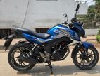 Honda Hornet D 2018