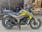 Honda Hornet D 2019