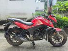Honda Hornet D 2019