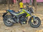 Honda Hornet dabol disck cbs 2021