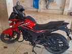 Honda Hornet DD 20021/22Rg 2021