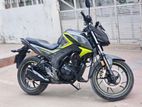 Honda Hornet dd 2020