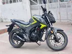 Honda Hornet dd 2020