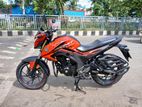 Honda Hornet DD 2021