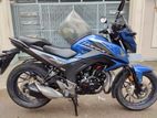 Honda Hornet DD 2021