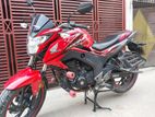 Honda Hornet DD 2022