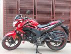 Honda Hornet DD 2022