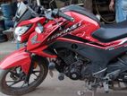 Honda Hornet DD 2023