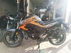 Honda Hornet DD 2023