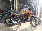 Honda Hornet DD 2023 model