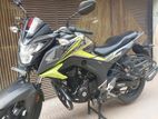 Honda Hornet DD 21 2021