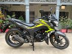 Honda Hornet DD ২,বছরের কাগজ 2021