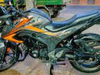 Honda Hornet DD ABS 2021