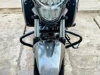 Honda Hornet DD CBS 160c 2024