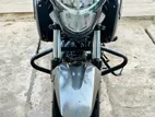 Honda Hornet DD CBS 160c 2024