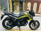 Honda Hornet DD CBS 160R 2020