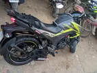 Honda Hornet DD CBS 160r 2021