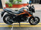 Honda Hornet DD CBS 160R 2022