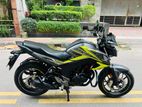 Honda Hornet DD CBS 160R LED 2021