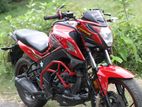 Honda Hornet DD CBS 165R 2020