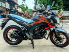 Honda Hornet DD Cbs 2019