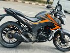 Honda Hornet DD cbs 2020