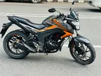 Honda Hornet DD CBS 2020