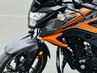 Honda Hornet DD CBS 2020