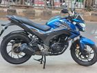 Honda Hornet DD CBS 2020