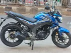 Honda Hornet DD CBS 2020