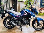 Honda Hornet DD CBS 2020