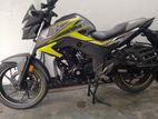 Honda Hornet DD CBS 2020