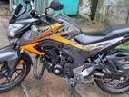 Honda Hornet DD CBS 2021