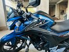 Honda Hornet DD CBS 2021