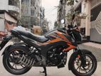 Honda Hornet dd cbs 2021