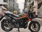 Honda Hornet dd cbs 2021