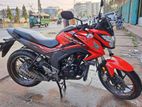 Honda Hornet DD CBS 2022