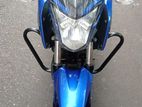 Honda Hornet DD CBS 2022