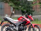 Honda Hornet DD CBS 2023