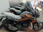 Honda Hornet DD Cbs 2023