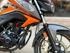 Honda Hornet DD CBS 2024