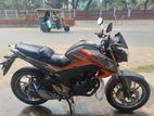 Honda Hornet DD Cbs 2024