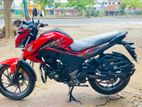 Honda Hornet DD CBS 2024