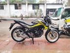 Honda Hornet DD CBS BIKE 2021