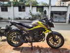 Honda Hornet DD CBS BIKE 2023