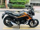 Honda Hornet DD CBS LED 160R 2022