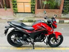Honda Hornet DD CBS LED 2020
