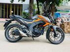 Honda Hornet DD CBS LED 2020
