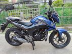 Honda Hornet DD CBS LED 2021